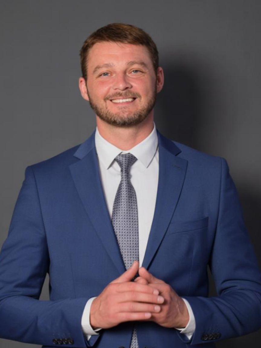 Ross Spiller, Export Manager b2b Worldwide distributionat Desio color contact lenses